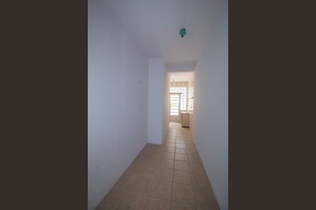 Casa à venda com 190m², 3 quartos e 2 vagasÁrea de Serviço