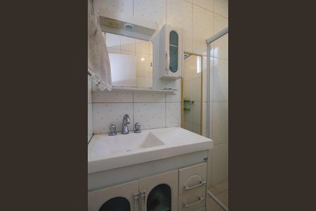 Casa à venda com 190m², 3 quartos e 2 vagasBanheiro da Suíte