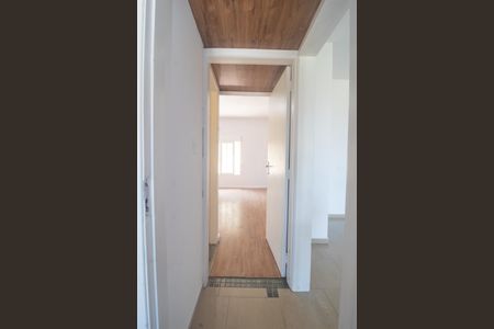 Casa à venda com 190m², 3 quartos e 2 vagasCorredor