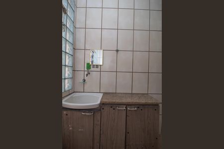 Casa à venda com 190m², 3 quartos e 2 vagasÁrea de Serviço