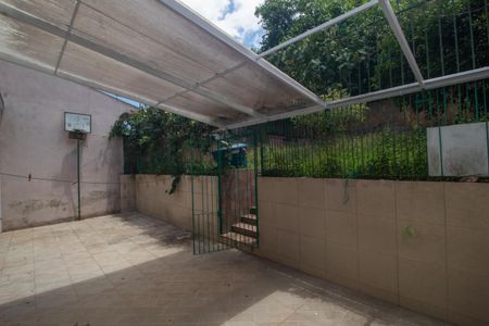 Casa à venda com 190m², 3 quartos e 2 vagasQuintal