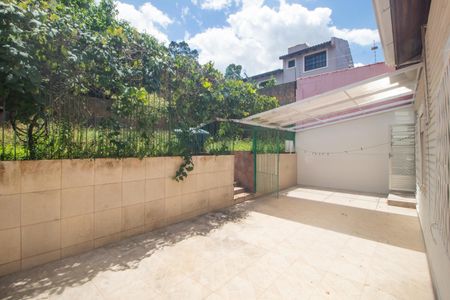 Casa à venda com 190m², 3 quartos e 2 vagasQuintal
