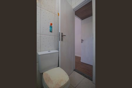 Casa à venda com 190m², 3 quartos e 2 vagasBanheiro da Suíte