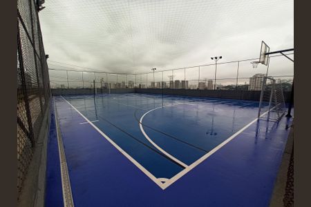 Apartamento para alugar com 69m², 2 quartos e 1 vagaQuadra Esportiva