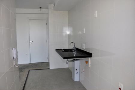 Apartamento para alugar com 69m², 2 quartos e 1 vagaDetalhe - Cozinha Americana