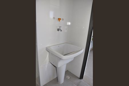 Apartamento para alugar com 69m², 2 quartos e 1 vagaDetalhe - Área de Serviço