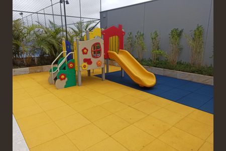 Apartamento para alugar com 69m², 2 quartos e 1 vagaPlayground