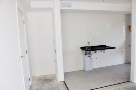 Apartamento para alugar com 69m², 2 quartos e 1 vagaDetalhe - Cozinha Americana