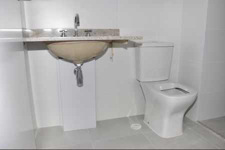 Apartamento para alugar com 69m², 2 quartos e 1 vagaDetalhe - Suíte