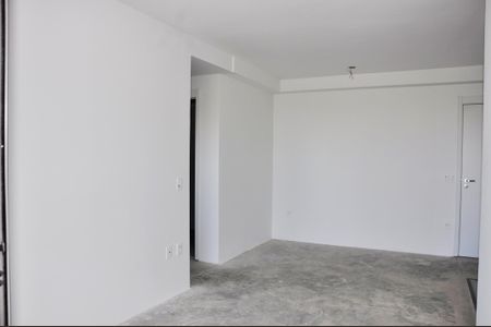 Detalhe - Sala de apartamento à venda com 2 quartos, 69m² em City América, São Paulo