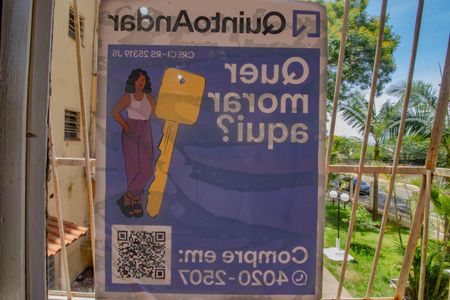 Apartamento à venda com 55m², 2 quartos e 1 vagaPlaquinha