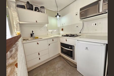 Apartamento para alugar com 55m², 1 quarto e 1 vaga Apartamento para alugar com 55m², 1 quarto e 1 vagaCozinha