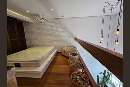 Apartamento para alugar com 55m², 1 quarto e 1 vaga Apartamento para alugar com 55m², 1 quarto e 1 vagaSuite