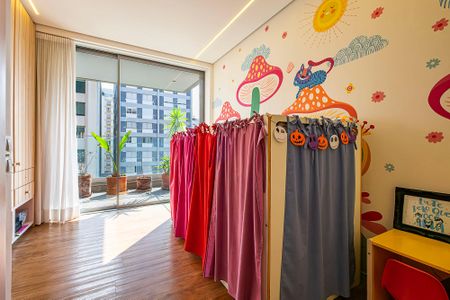 Apartamento à venda com 118m², 2 quartos e 1 vaga Apartamento à venda com 118m², 2 quartos e 1 vagaSuíte 2