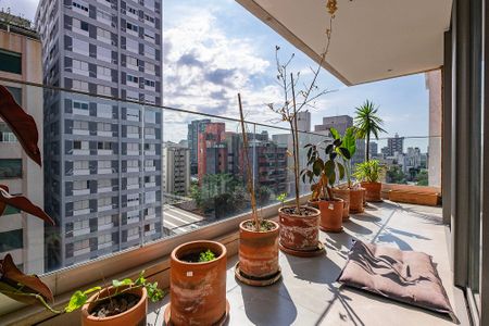 Apartamento à venda com 118m², 2 quartos e 1 vaga Apartamento à venda com 118m², 2 quartos e 1 vagaSuíte 1