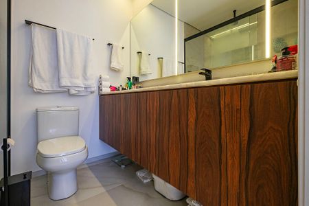 Apartamento à venda com 118m², 2 quartos e 1 vaga Apartamento à venda com 118m², 2 quartos e 1 vagaSuíte 1