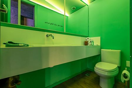 Apartamento à venda com 118m², 2 quartos e 1 vaga Apartamento à venda com 118m², 2 quartos e 1 vagaLavabo