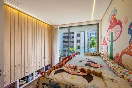 Apartamento à venda com 118m², 2 quartos e 1 vaga Apartamento à venda com 118m², 2 quartos e 1 vagaSuíte 2