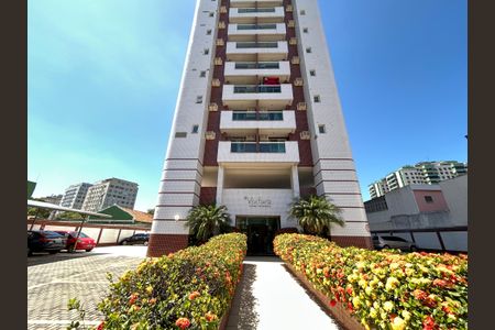 Apartamento para alugar com 65m², 2 quartos e 1 vagaFachada