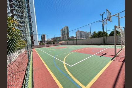 Apartamento para alugar com 65m², 2 quartos e 1 vagaQuadra Esportiva