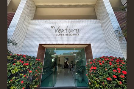 Apartamento para alugar com 65m², 2 quartos e 1 vagaFachada