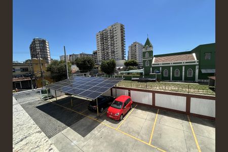 Apartamento para alugar com 65m², 2 quartos e 1 vagaÁrea comum