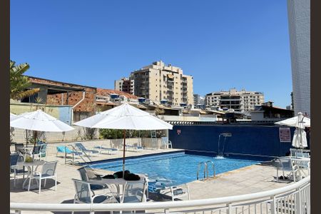 Apartamento para alugar com 65m², 2 quartos e 1 vagaÁrea comum - Piscina