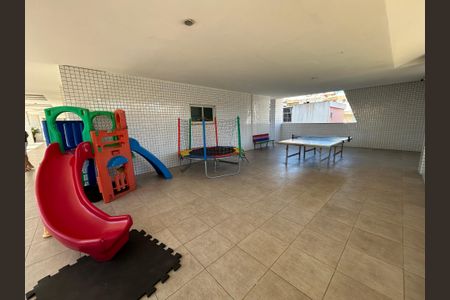 Apartamento para alugar com 65m², 2 quartos e 1 vagaÁrea comum - Playground