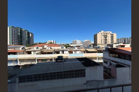 Apartamento para alugar com 65m², 2 quartos e 1 vagaVista do Quarto 