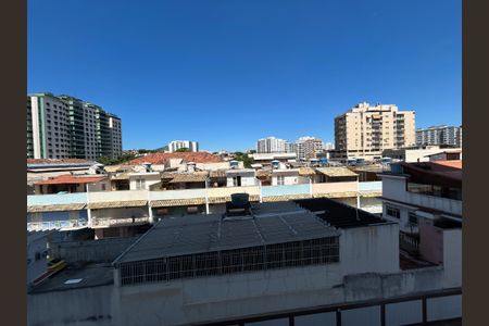 Apartamento para alugar com 65m², 2 quartos e 1 vagaVista da Suíte