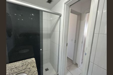 Apartamento para alugar com 65m², 2 quartos e 1 vagaBanheiro
