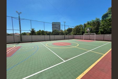 Apartamento para alugar com 65m², 2 quartos e 1 vagaQuadra Esportiva