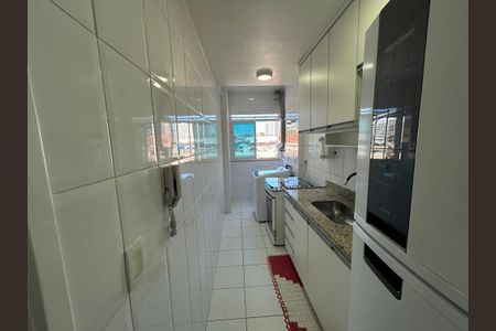Apartamento para alugar com 65m², 2 quartos e 1 vagaCozinha