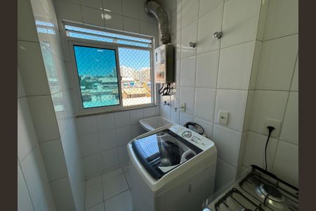 Apartamento para alugar com 65m², 2 quartos e 1 vagaÁrea de Serviço