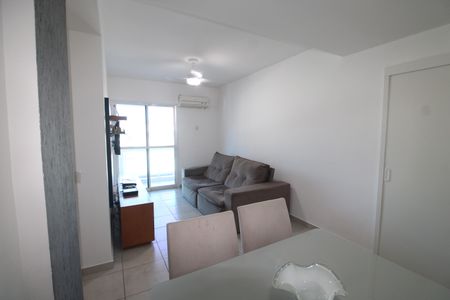 Apartamento para alugar com 65m², 2 quartos e 1 vagaSala