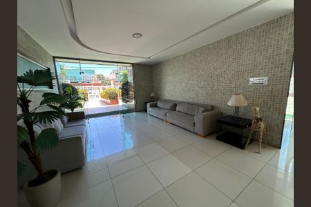 Apartamento para alugar com 65m², 2 quartos e 1 vagaHall de entrada