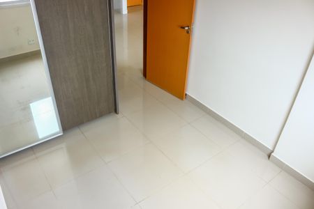 Quarto 1 de apartamento para alugar com 1 quarto, 52m² em Cidade Satélite São Luiz, Aparecida de Goiânia