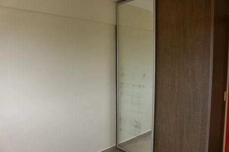Banheiro do Quarto 1 de apartamento para alugar com 1 quarto, 52m² em Cidade Satélite São Luiz, Aparecida de Goiânia