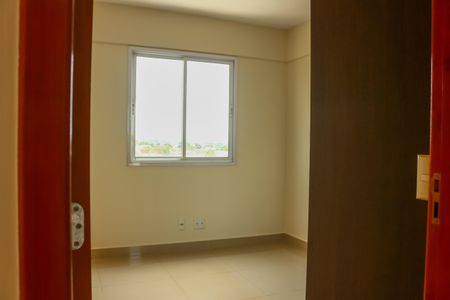 Quarto 1 de apartamento para alugar com 1 quarto, 52m² em Cidade Satélite São Luiz, Aparecida de Goiânia