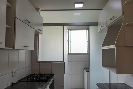 Apartamento para alugar com 86m², 3 quartos e 2 vagasCozinha