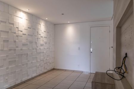 Apartamento para alugar com 86m², 3 quartos e 2 vagasSala