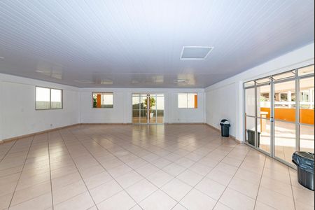 Apartamento para alugar com 86m², 3 quartos e 2 vagasÁrea comum - Salão de festas