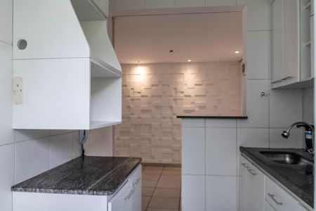 Apartamento para alugar com 86m², 3 quartos e 2 vagasCozinha