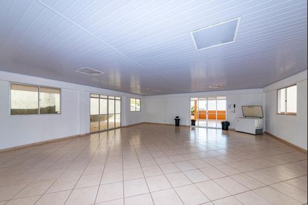 Apartamento para alugar com 86m², 3 quartos e 2 vagasÁrea comum - Salão de festas