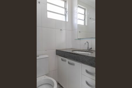 Apartamento para alugar com 86m², 3 quartos e 2 vagasBanheiro da Suíte