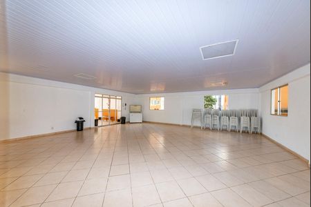 Apartamento para alugar com 86m², 3 quartos e 2 vagasÁrea comum - Salão de festas