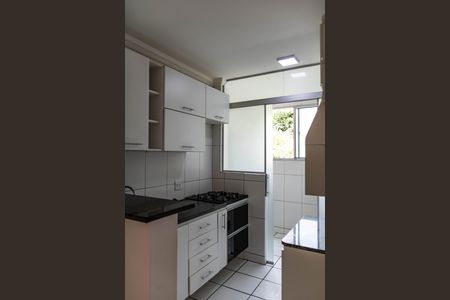 Apartamento para alugar com 86m², 3 quartos e 2 vagasCozinha