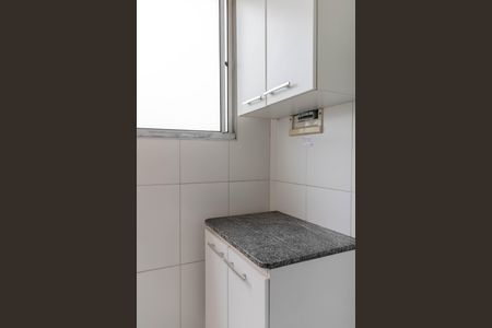 Apartamento para alugar com 86m², 3 quartos e 2 vagasÁrea de Serviço