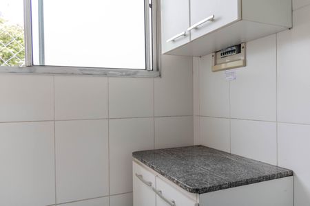 Apartamento para alugar com 86m², 3 quartos e 2 vagasÁrea de Serviço