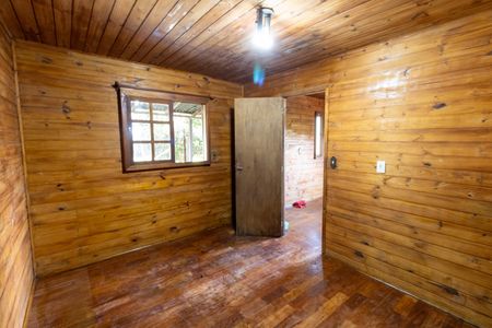 Casa à venda com 38m², 1 quarto e sem vagaQuarto